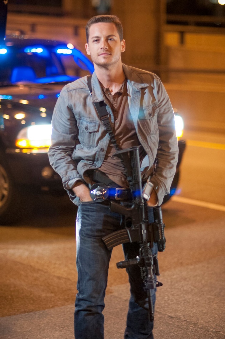 Chicago P.D.