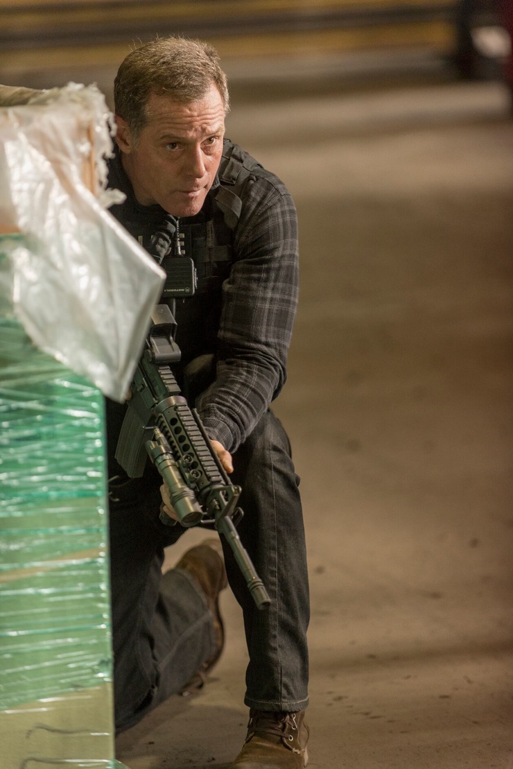 Chicago P.D.