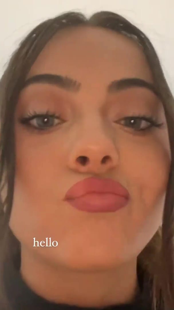 Ava Allan