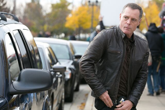 Chicago P.D.