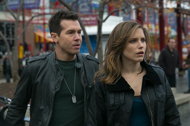 Chicago P.D.