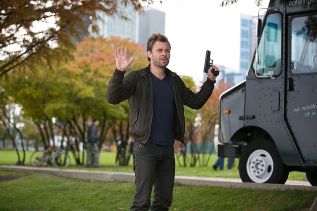 Chicago P.D.
