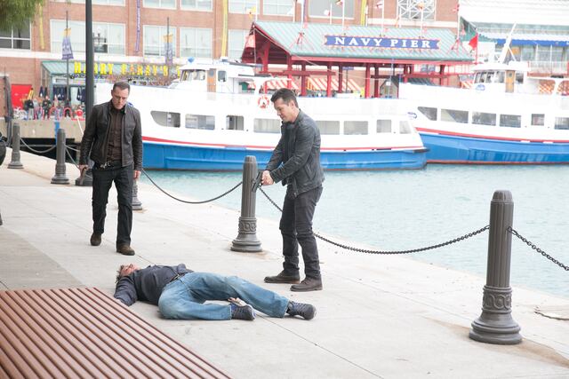 Chicago P.D.