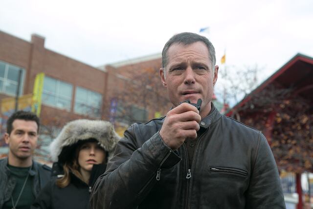 Chicago P.D.