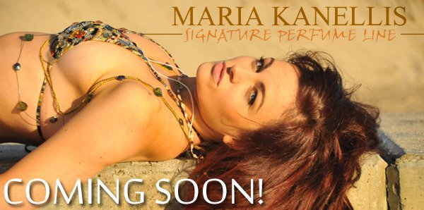 Maria Kanellis Maria Kanellis