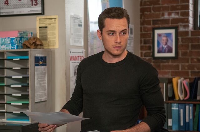 Chicago P.D.