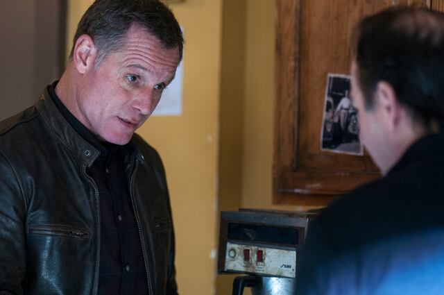 Chicago P.D.