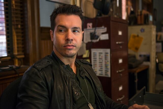 Chicago P.D.