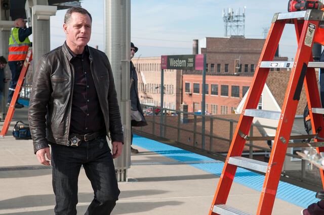 Chicago P.D.