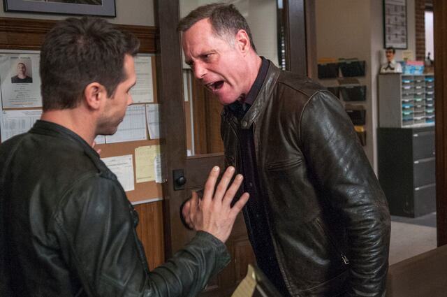Chicago P.D.