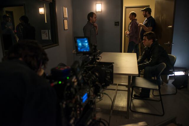 Chicago P.D.