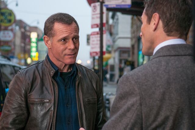 Chicago P.D.