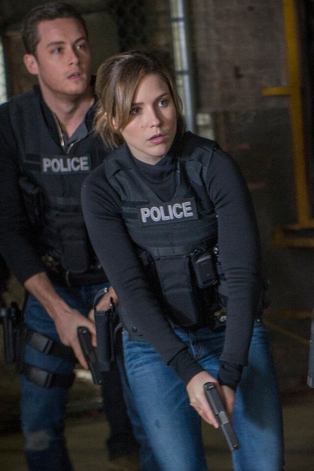 Chicago P.D.