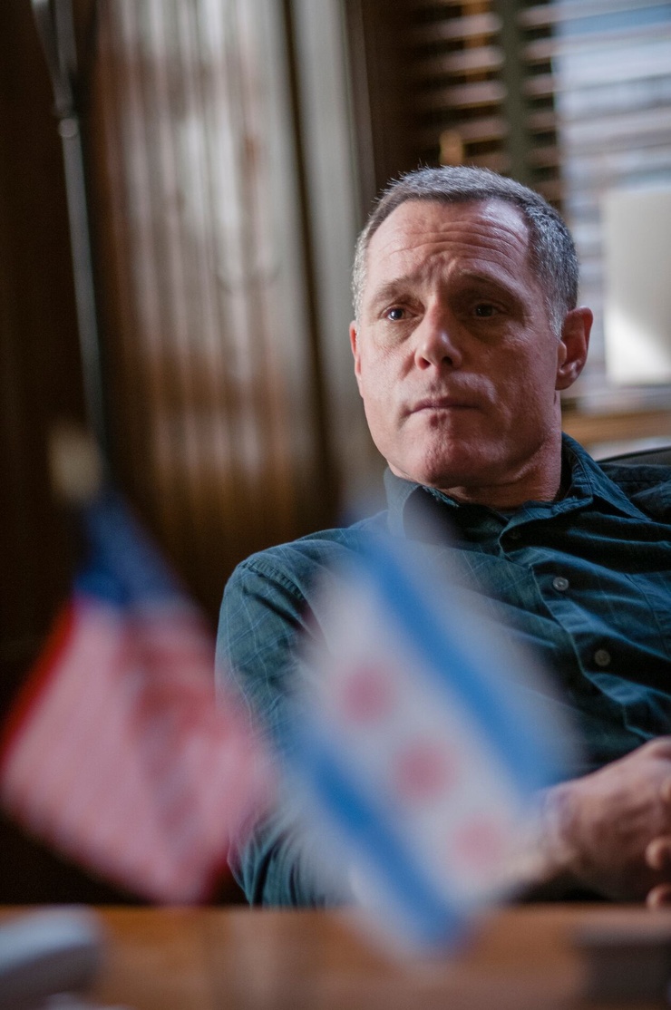 Chicago P.D.