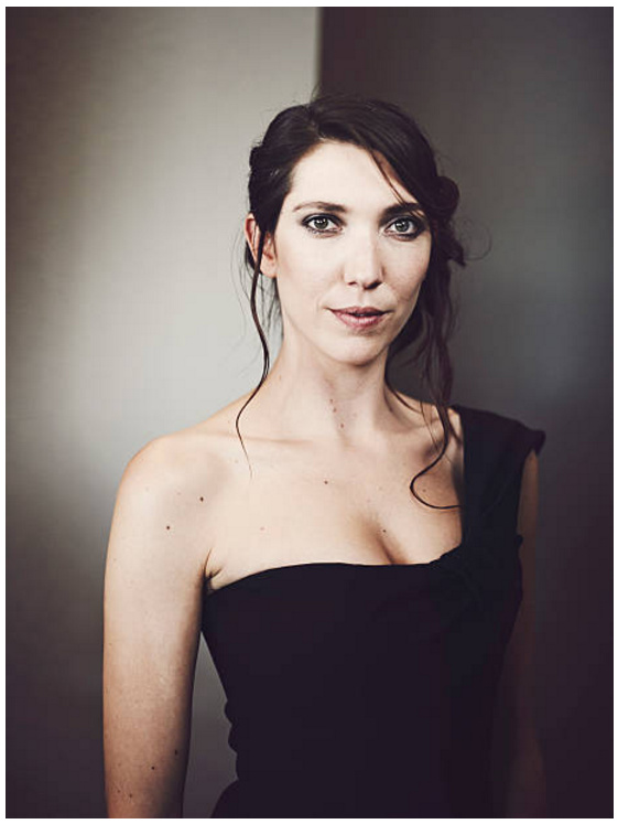 Picture of Zoé Bruneau