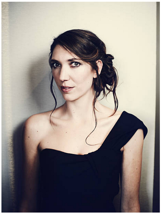 Picture of Zoé Bruneau