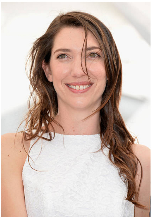 Zoé Bruneau