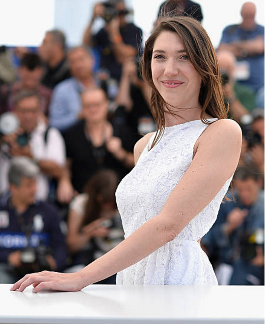 Zoé Bruneau Zoé Bruneau