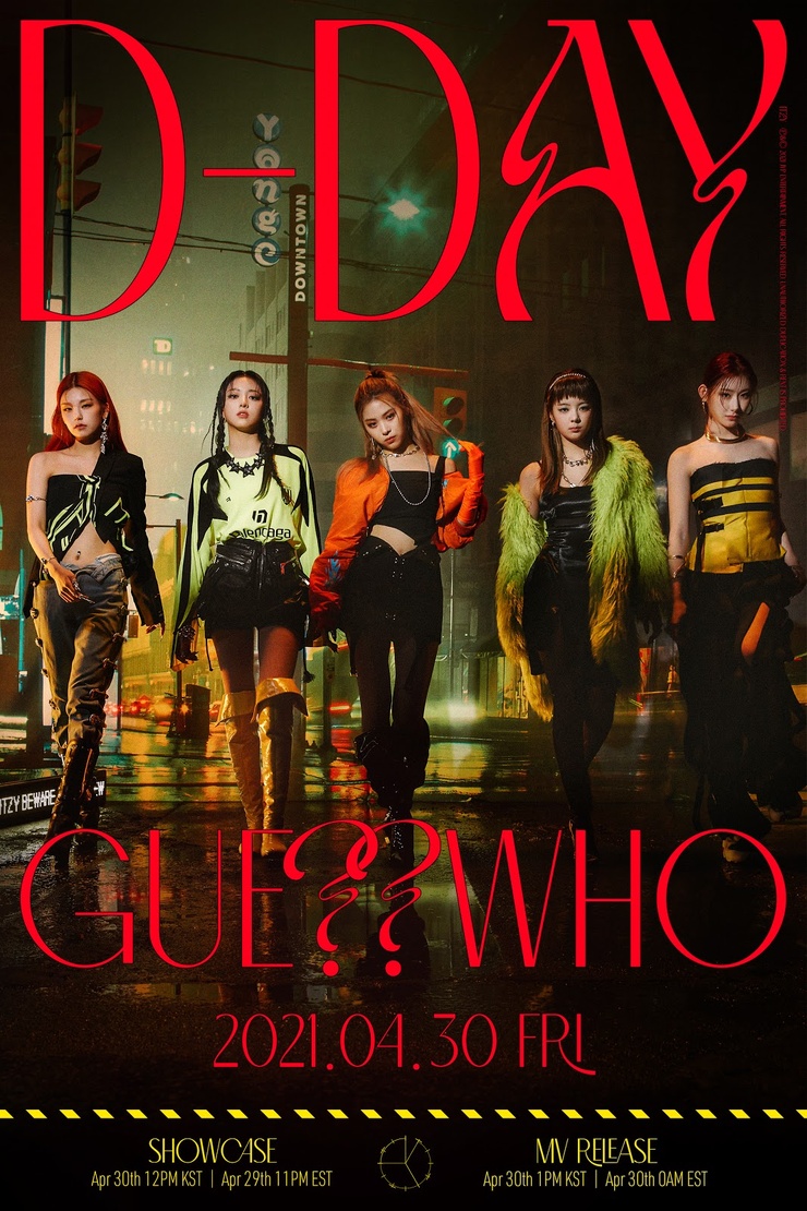 ITZY
