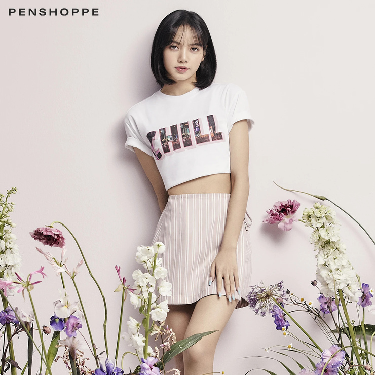 Lalisa Manoban