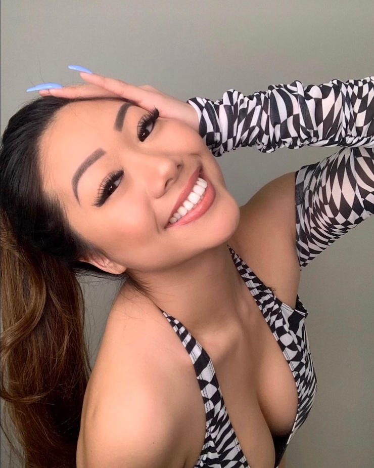 Sandy Cheek
