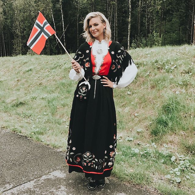 Kathrine Sørland