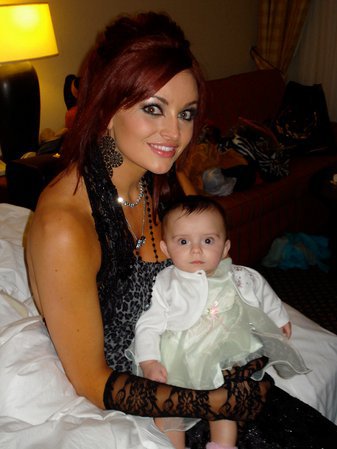 Maria Kanellis