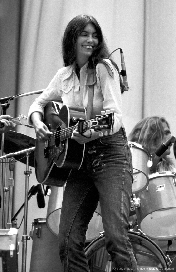 Emmylou Harris