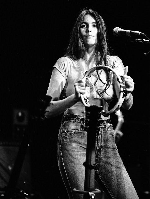 Emmylou Harris