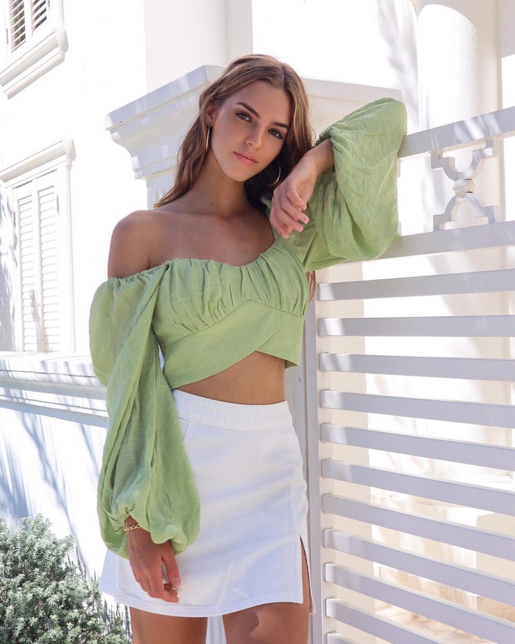 Emily Feld Emily Feld