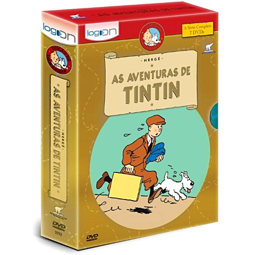 Image of Les Aventures de Tintin