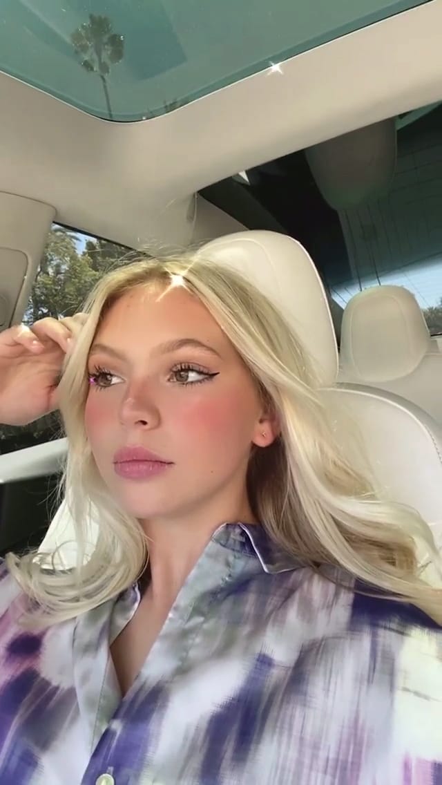 Jordyn Jones