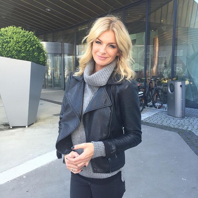 Kathrine Sørland