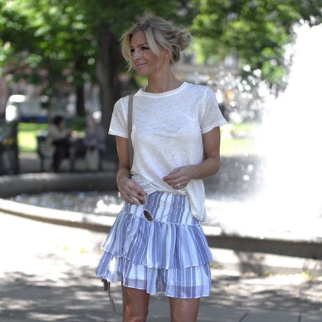 Kathrine Sørland