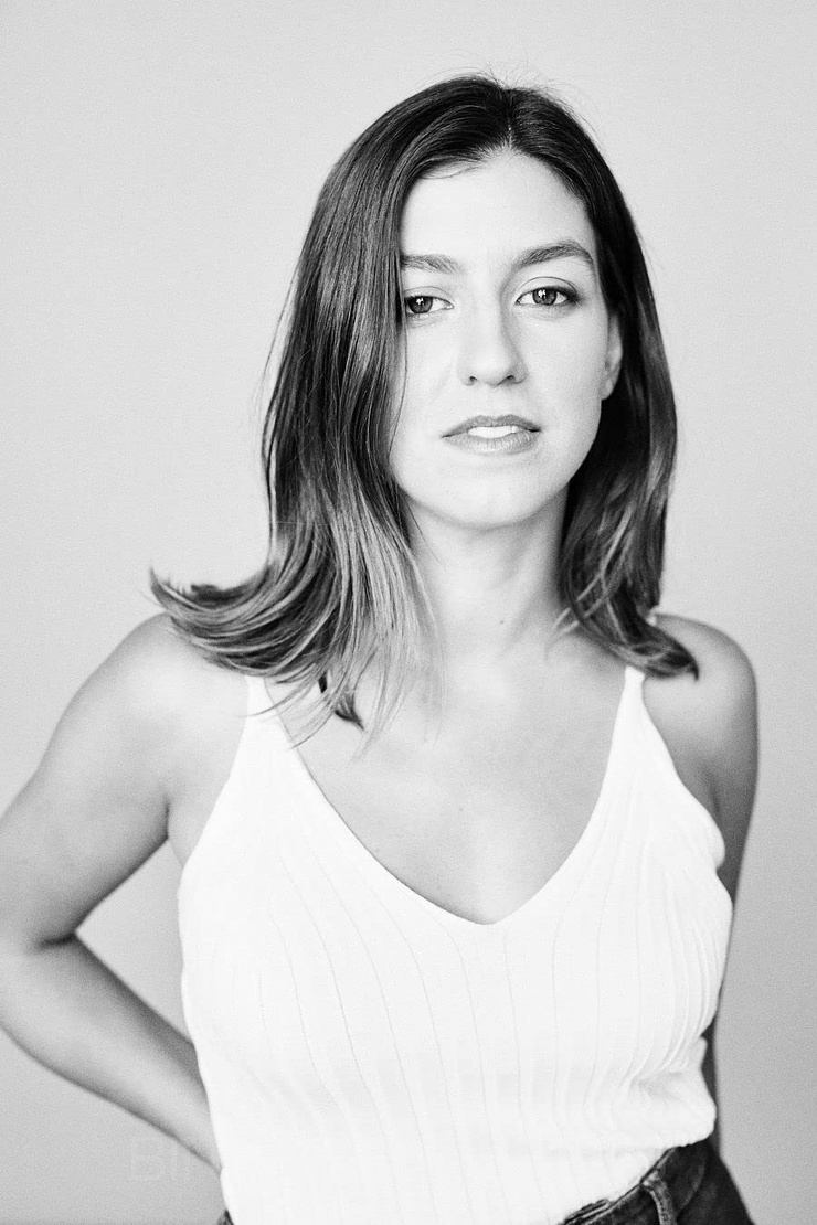 Kate Schroder