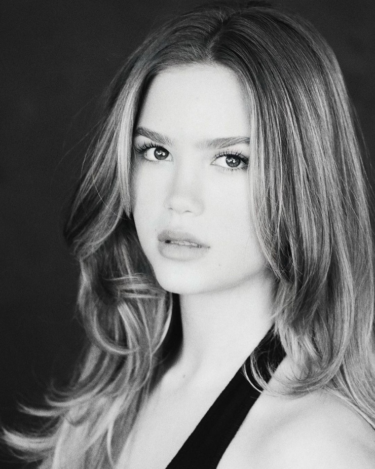 Kyla Kenedy
