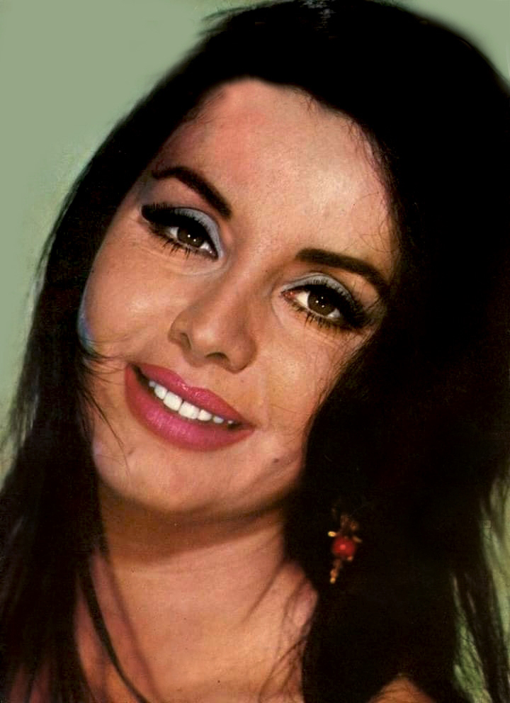 Isabel Sarli