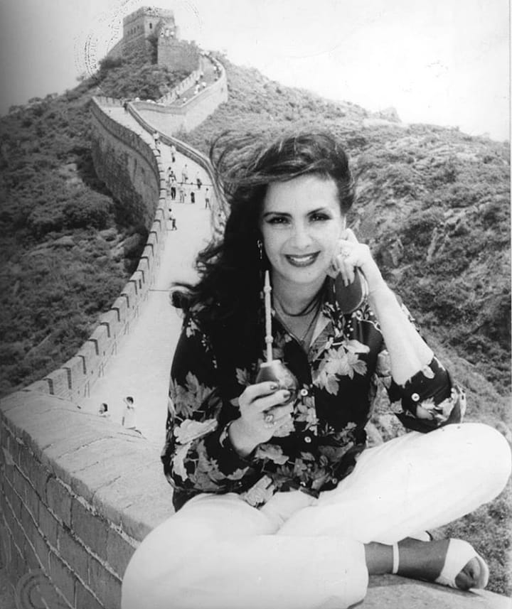 Isabel Sarli