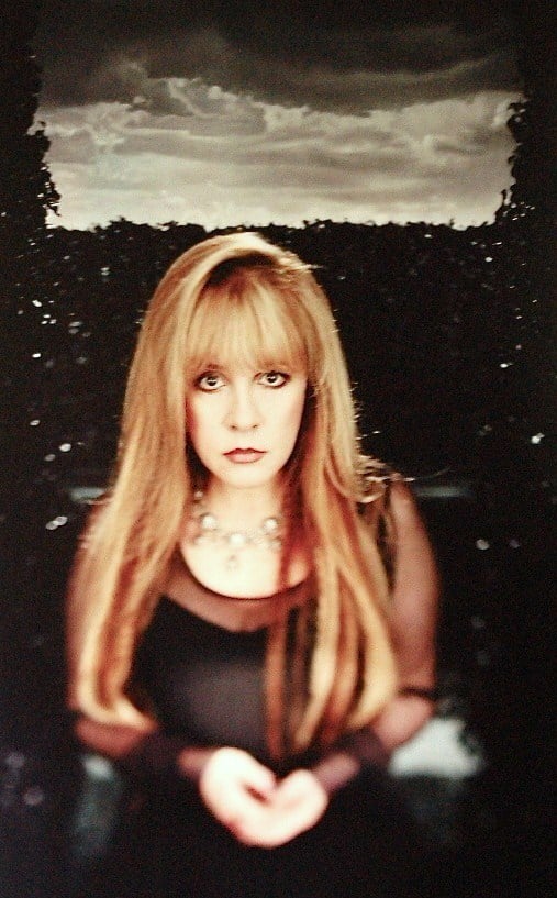 Stevie Nicks