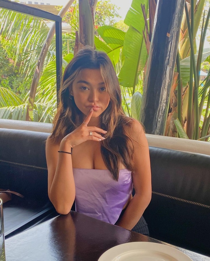 Krischelle Delgado