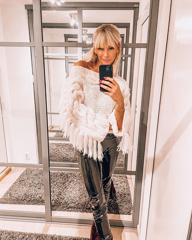 Kathrine Sørland