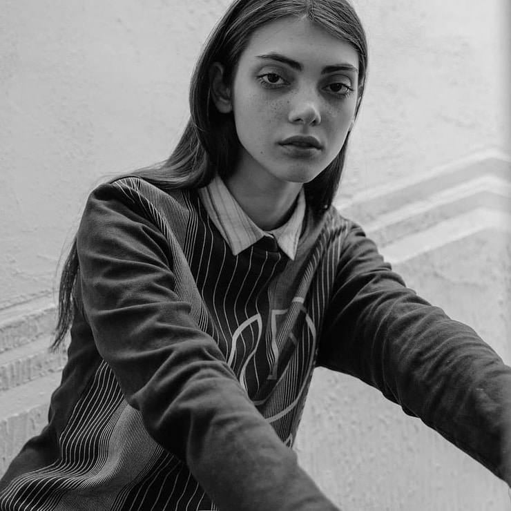 Laura Tserkovna