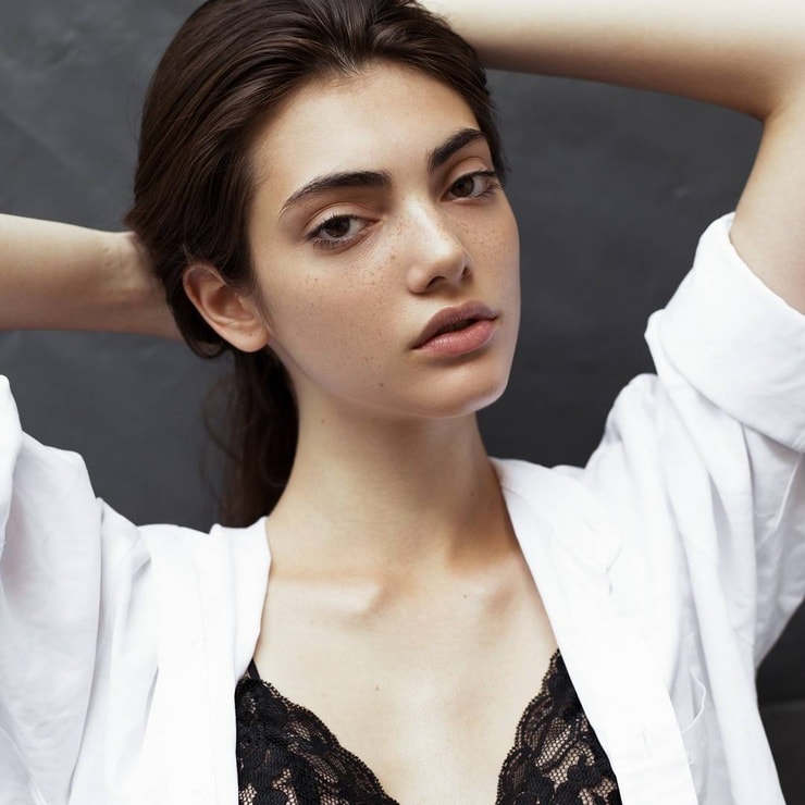 Laura Tserkovna