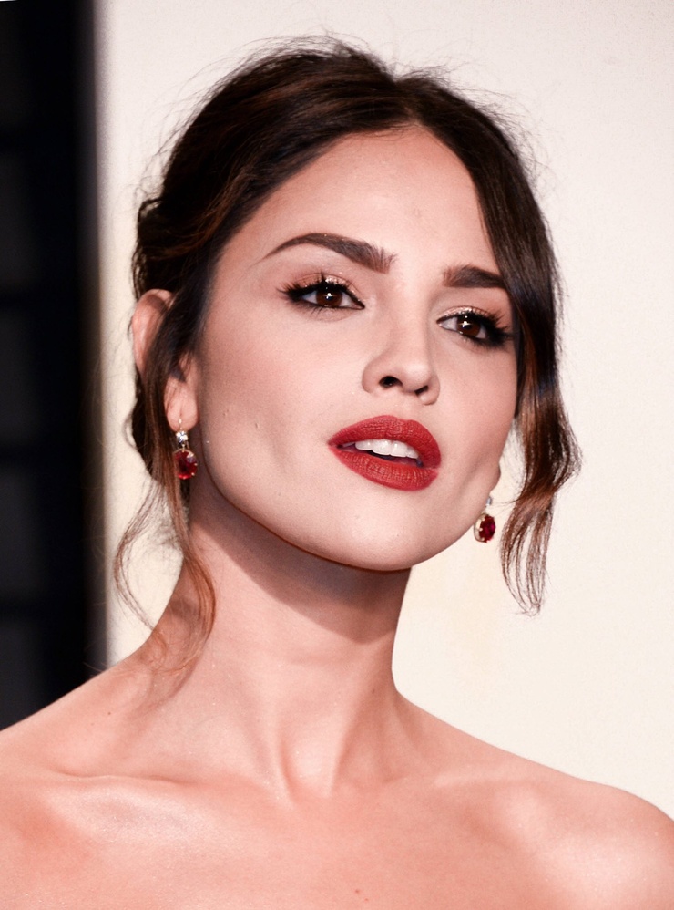 Eiza Gonzalez