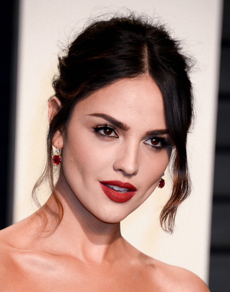 Eiza Gonzalez