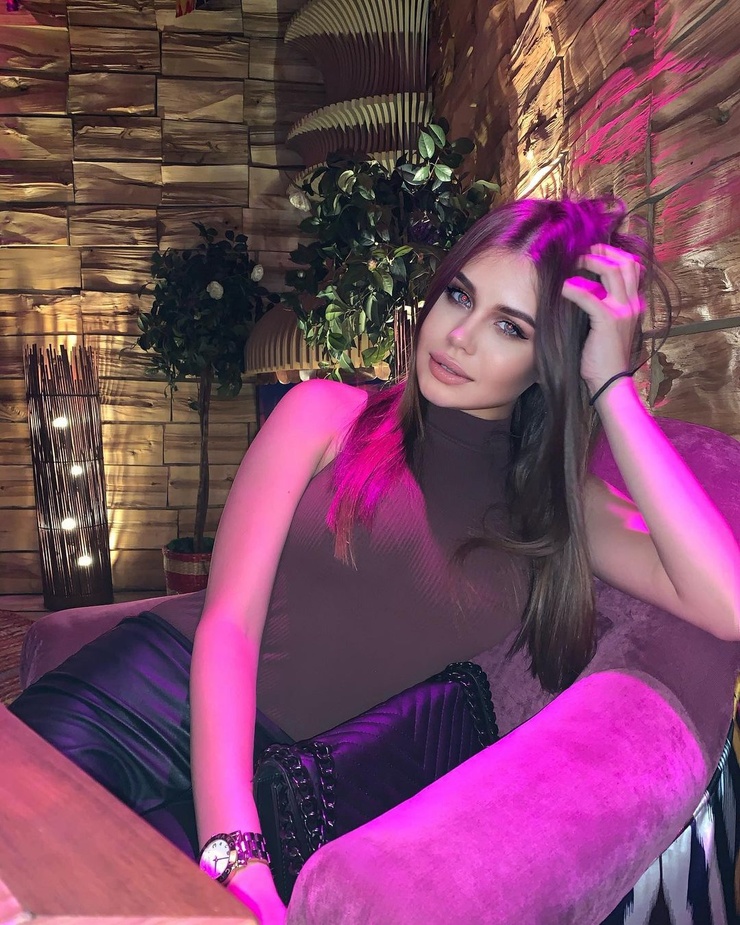 Anna Avdeeva