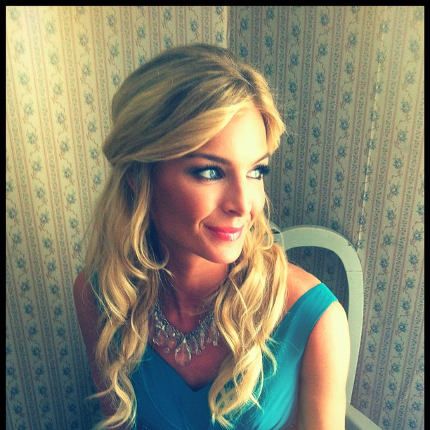 Kathrine Sørland