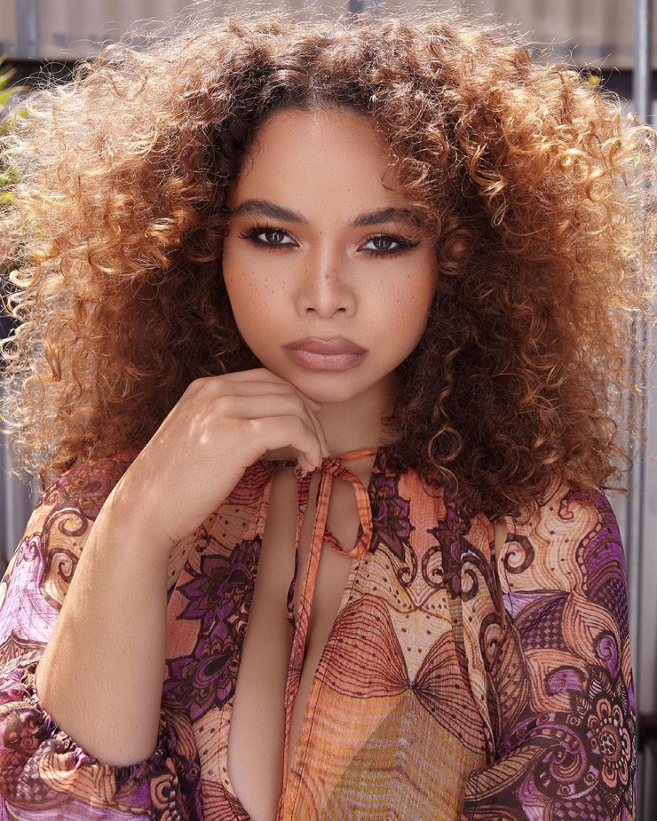 Crystal WestBrooks