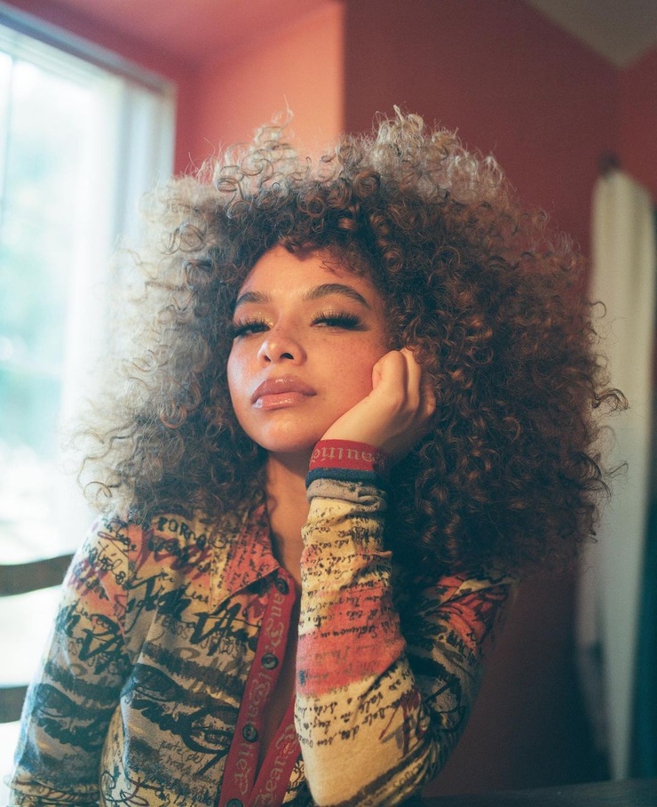 Crystal WestBrooks