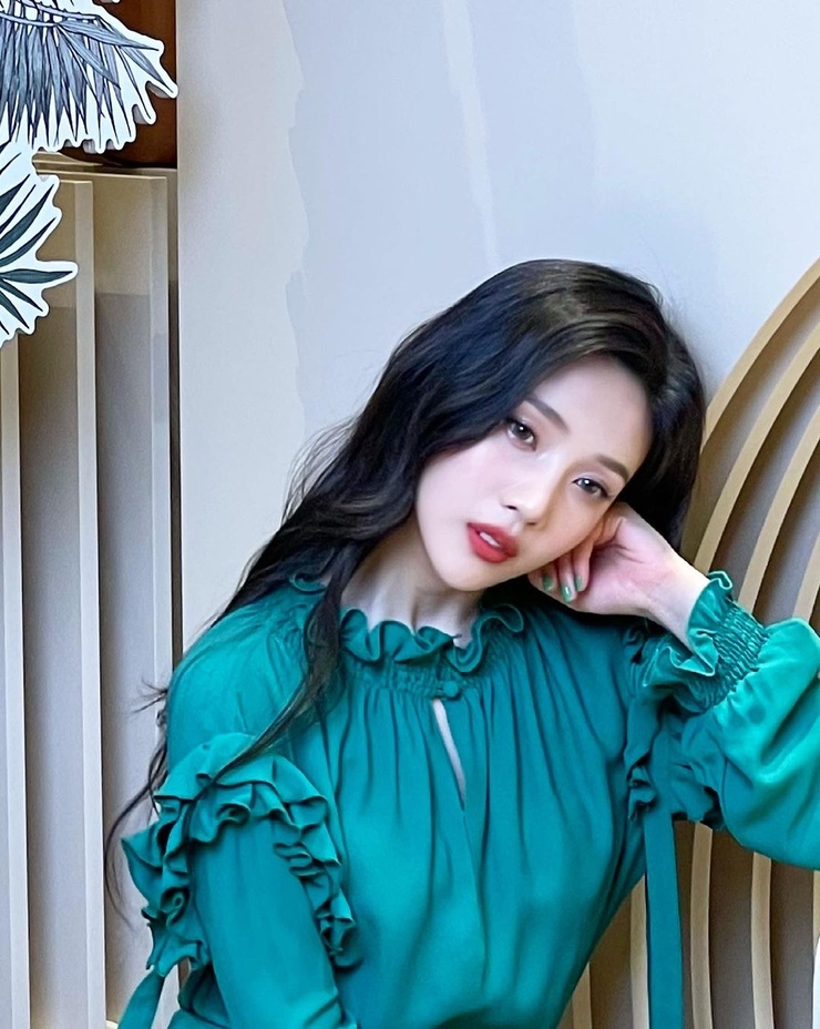 Joy (Park Soo Young) Joy (Park Soo Young)